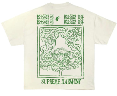 Patch Of Peace Tee